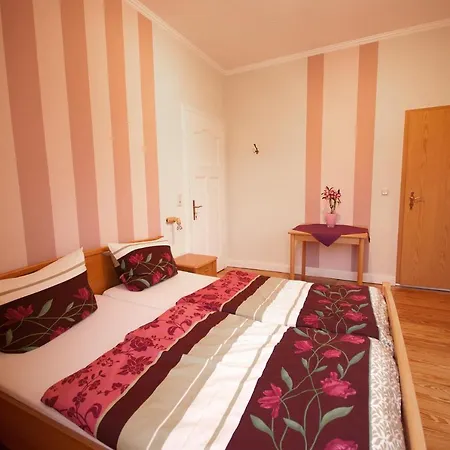 Wein- Und Feriengut Alfred Dahm